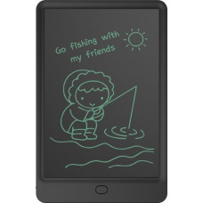 Denver Graphics Tablet Writing/Drawing Tablet LWT-10510BLACKMK2