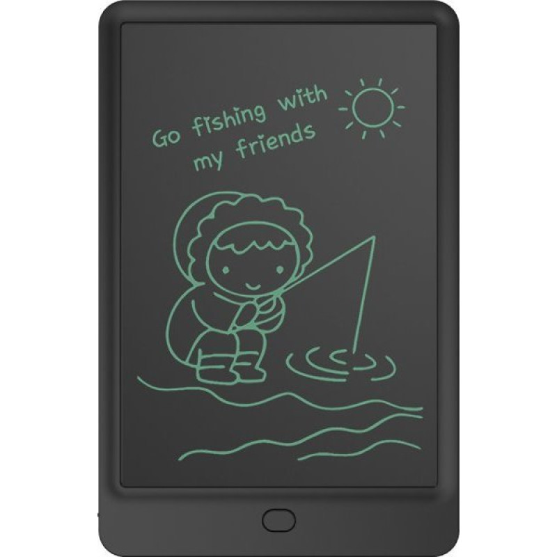 Denver Graphics Tablet Writing/Drawing Tablet LWT-10510BLACKMK2