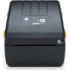 Zebra DT Printer ZD230 203 dpi USB label printer,