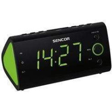 Sencor Radio alarm clock SRC 170GN