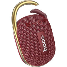 Hoco Bluetooth speaker HC17 maroon
