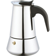 Kinghoff Inox 6 cup coffee maker (KH-1045)