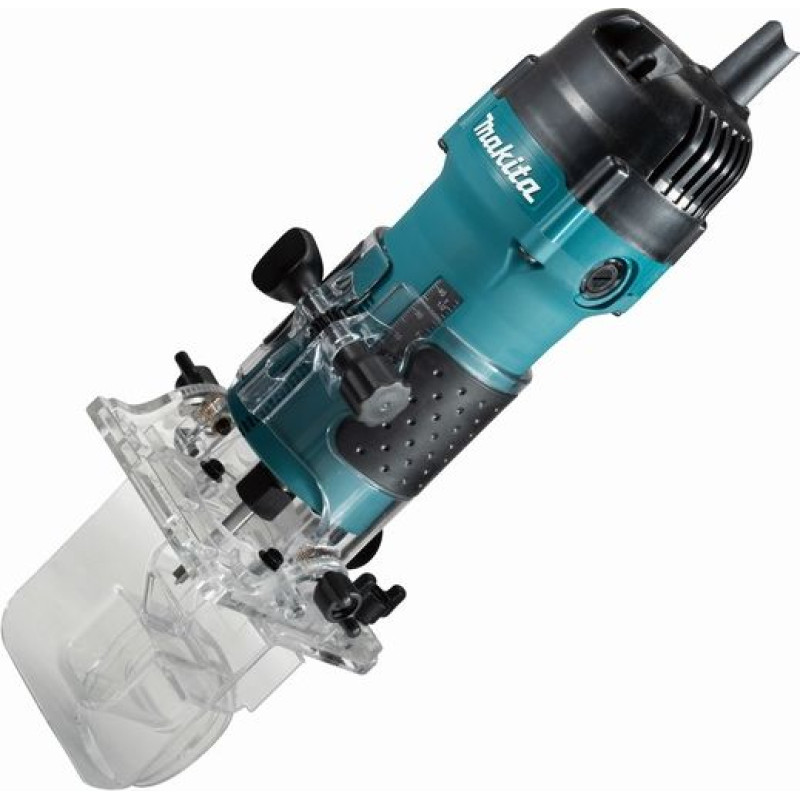 Makita Milling machine 3712 530 W