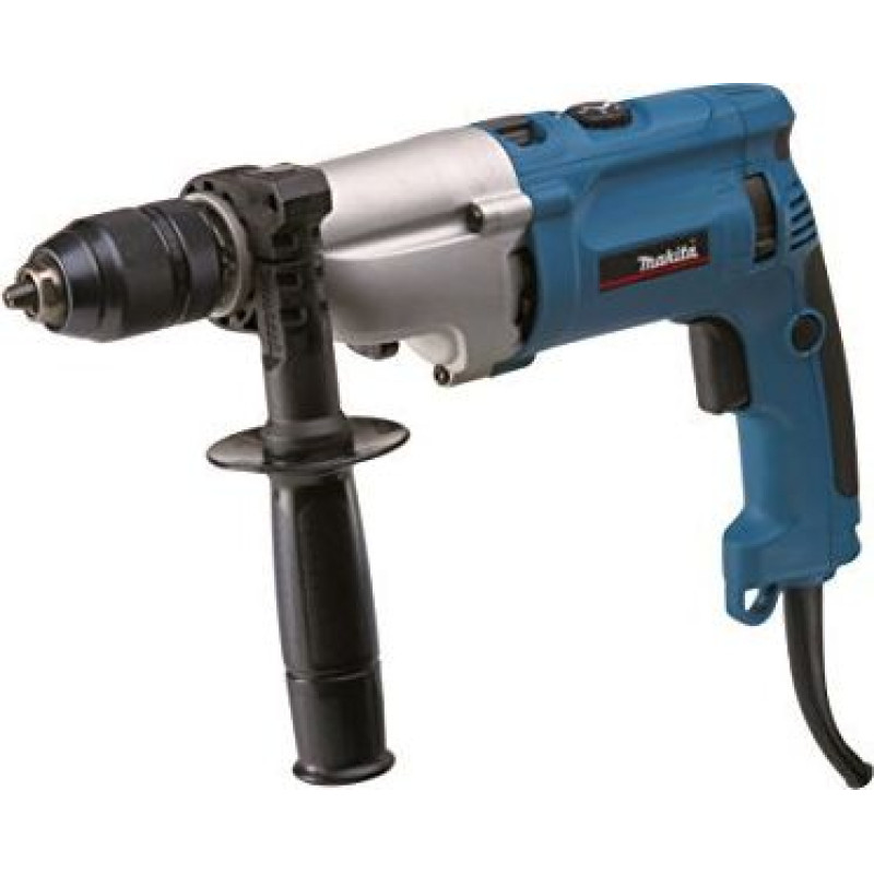 Makita HP2071J 1010W Impact Drill