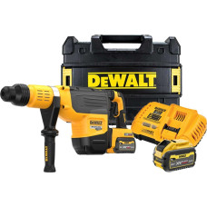 Dewalt DCH735X2 54-volt hammer drill