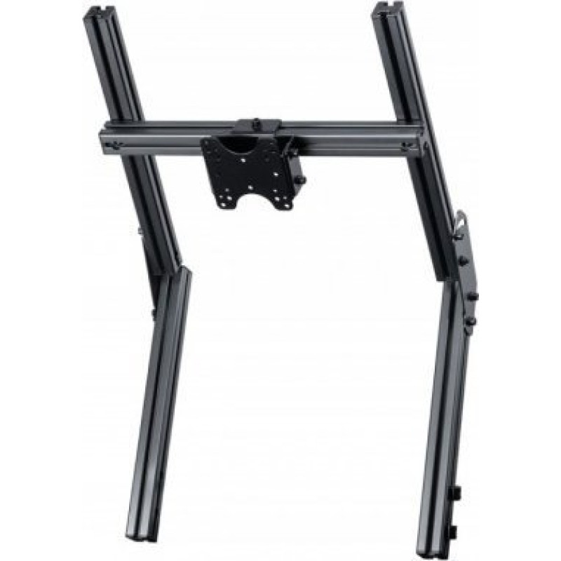 Next Level Racing F-GT Elite Gray Additional Monitor Holder