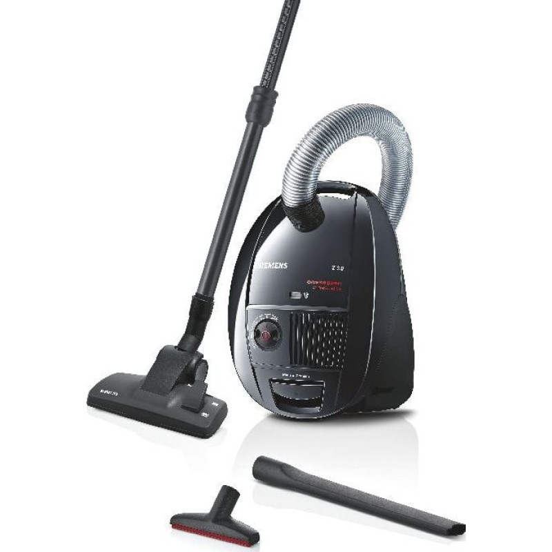 Siemens Vacuum cleaner VSZ3EXTRM11