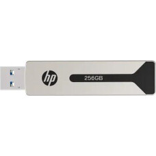 HP 256GB Solid State Grade OTG Type-C Flash Drive 911 Pro