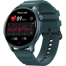 Zeblaze Smartwatch Btalk 3 Pro Blue (Btalk 3 Pro Blue)