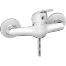 Invena Mitris chrome shower mixer (BN-79-001)