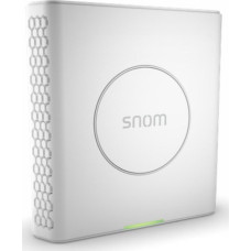 Snom IP Phone-Telephone M900 DECT-Basisstati