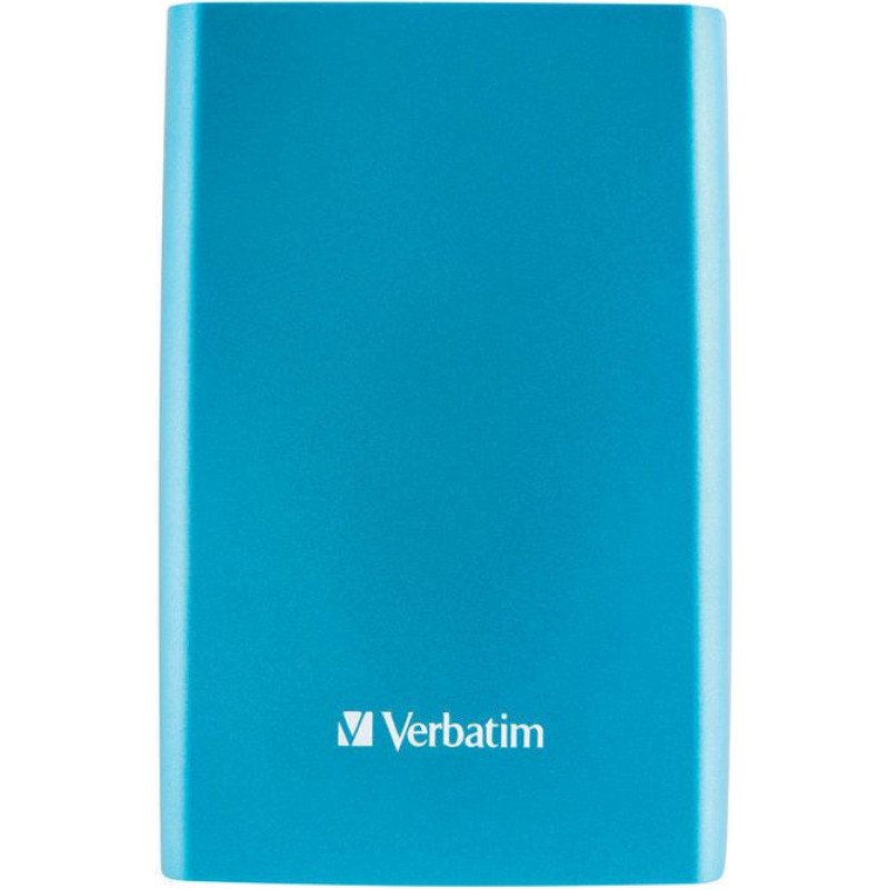Verbatim Store 'n' Go 1TB External HDD Blue (53200)
