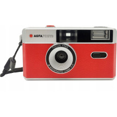 Agfaphoto Digital camera SB6190 red
