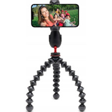 Joby GripTight PRO 3 GorillaPod tripod Smartphone 3 x leg Black