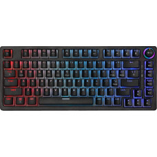 Savio Klawiatura Savio SAVIO KLAWIATURA MECHANICZNA PHENIX RED PUDDING