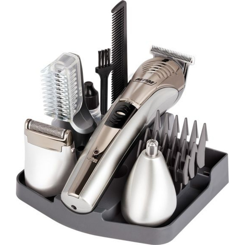 MPM MMW-04 Hair Razor
