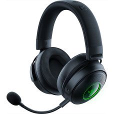 Razer Kraken V3 Pro Headphones Black (RZ04-03460100-R3M1)