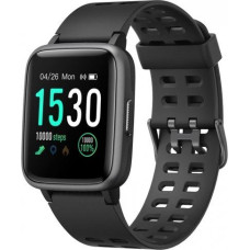 Umax U-Band P2 Smartwatch Black (UB530)