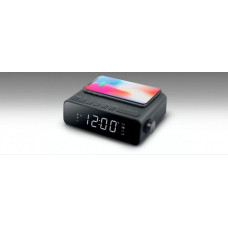 Muse Radio alarm clock RADIOBUDZIK M-175 WI