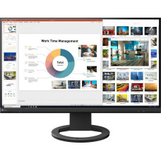 Eizo Monitor Eizo FlexScan EV2760-BK