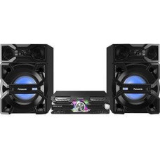 Panasonic SC-MAX3500EK tower