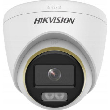 Hikvision HD-TVI CAMERA DS-2CE72KF3T-LE(2.8MM) Smart Hybrid Light ColorVu - 3K