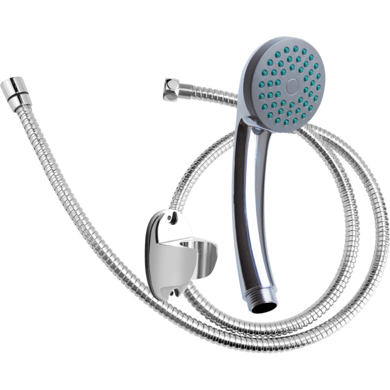 Deante Neo Avo point shower set chrome (NUV 041K)