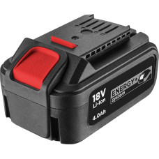 Graphite Energy+ 18V, Li-Ion 4.0Ah Battery (58G004)