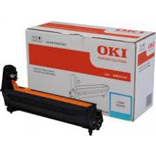 OKI Toner 45862837 Yellow Original (45862837)