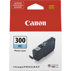 Canon PFI-300PC Ink (4197C001)