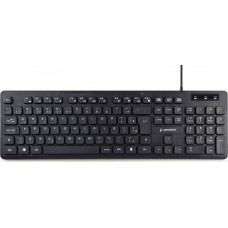 Gembird Keyboard KB-MCH-04 (KB-MCH-04)