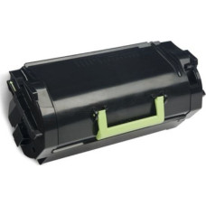 Lexmark Toner 52D2H0E Black Original (52D2H0E)