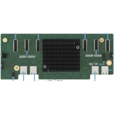 Intel CYPSWITCHMP 2U Midplane x16 x48 Switch NVMe