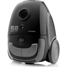 ETA Hyundai VC068B Bagged Vacuum Cleaner