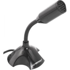 Esperanza Scream Microphone (EH179)