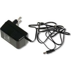 Casio Mains adapter, AD 4150 FP/SAW03-06.0-400, 220V (el.síť), 6V, 400mA, for powering calculators, , for all types of calc - AD 4150