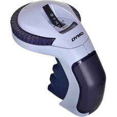 Dymo Omega Prägegerät Label Printer - Etikettiergerät für Zuhause Blister