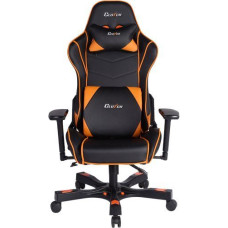 Clutch Chairz Crank Series Delta Chair Orange (CKD11BO)