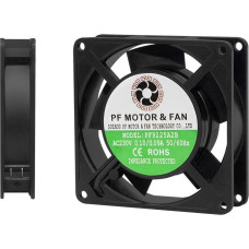Blow 85-943# Fan 92x25mm 230v ball terminal.