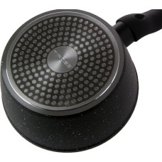Tiross Pot with granite coating 20cm TS-2406