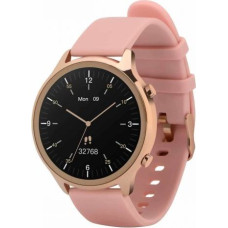 Garett Electronics Smartwatch Garett Veronica gold-pink