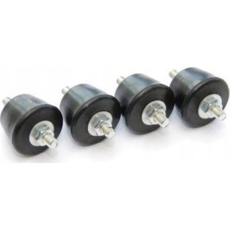 Ivensis IP camera Cone shock absorber IAS10 set of 4 pcs.