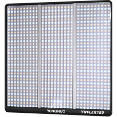 Yongnuo LED folding panel studio lamp YNFLEX180 2500-7000K
