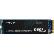 PNY CS2230 1TB M.2 2280 PCI-E x4 Gen3 NVMe SSD (M280CS2230-1TB-RB)