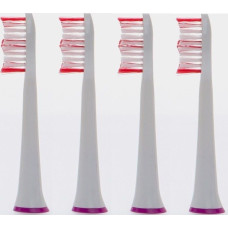 Sonico Endpiece Red H0-3 4 pcs.