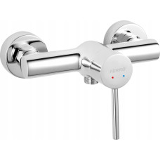 Ferro BAT.FIESTA Shower Faucet, WITHOUT Shower, CHROME // BF.BFI7