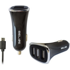 Beline 3x USB-A 4 A charger (Beli0014)