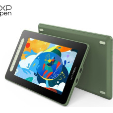 Xp-Pen Artist 10 2nd Green graphics tablet