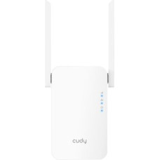 Cudy Wzmacniacz sygnału WIFI CUDY RE1200 LAN 1x10/100 AC1200 Dual Band Mesh