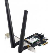 Asus PCE-AXE5400 network card (90IG07I0-ME0B10)